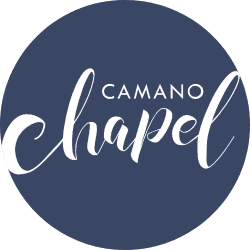 cropped camano chapel dk logo