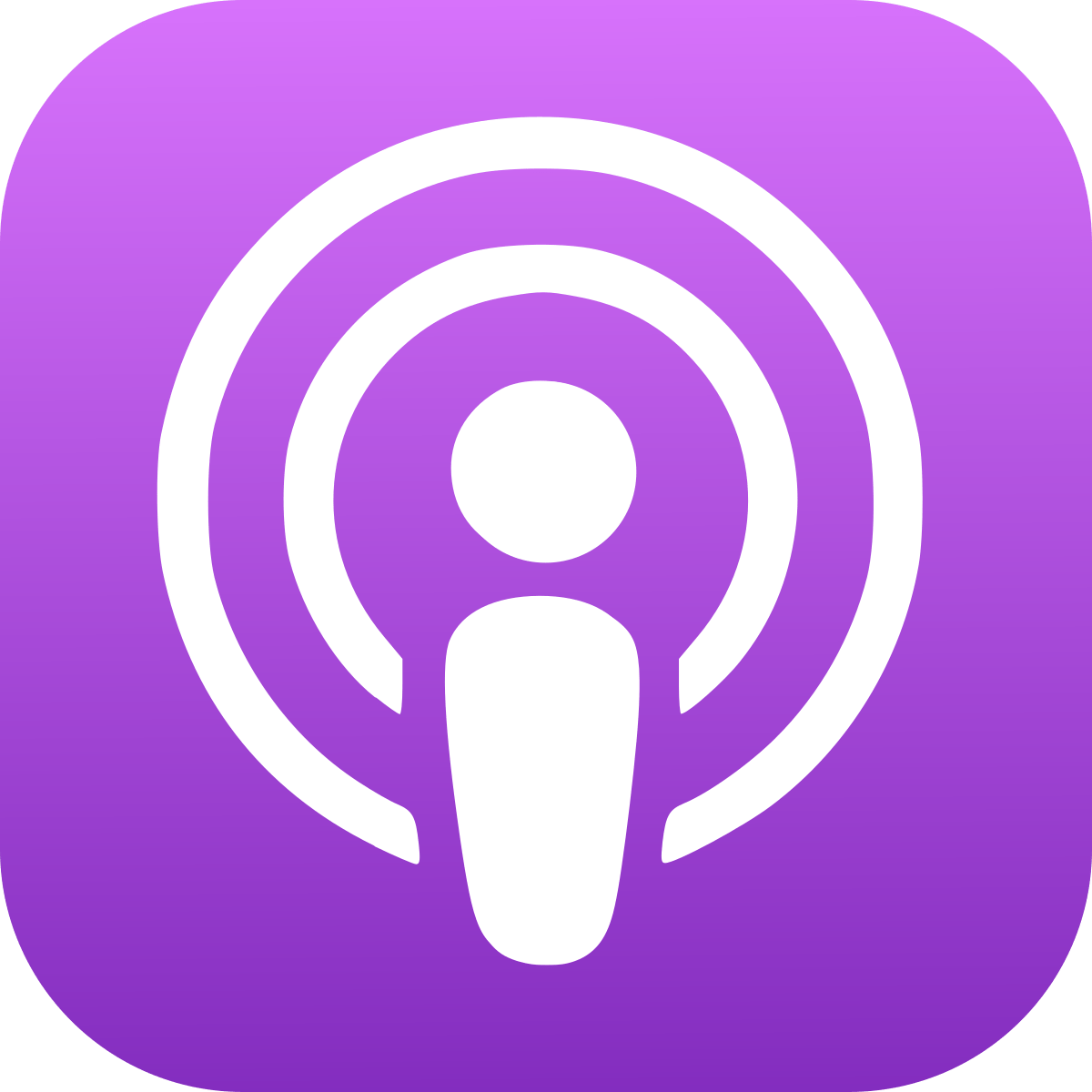1200px Podcasts iOS svg