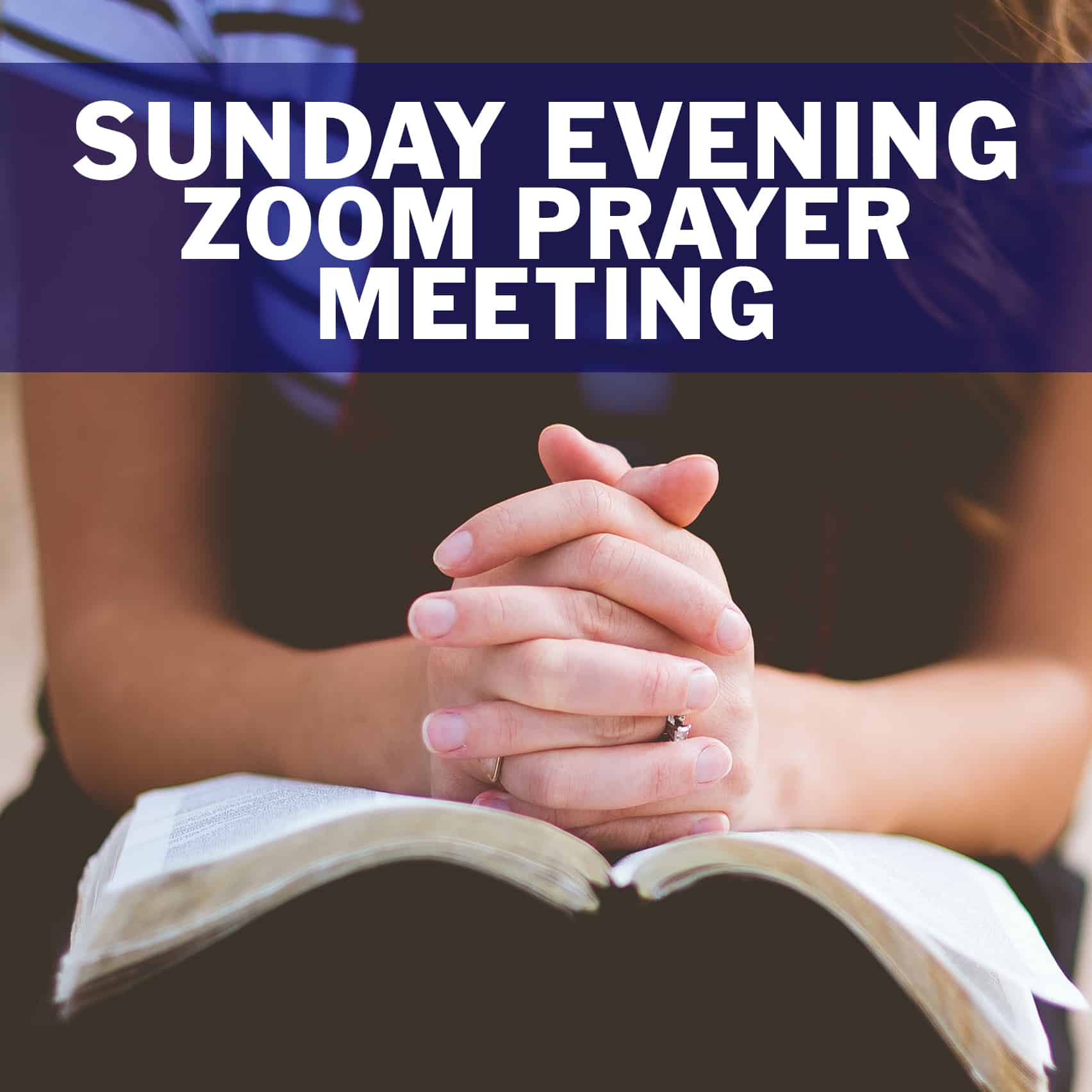 prayer meeting new